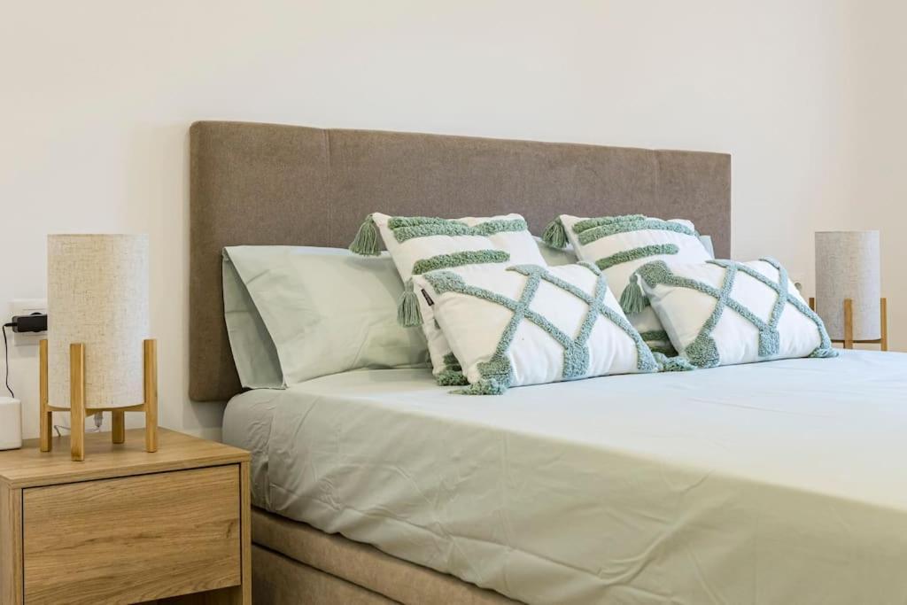 Pradera Freshapartments By Bossh! Benalmadena