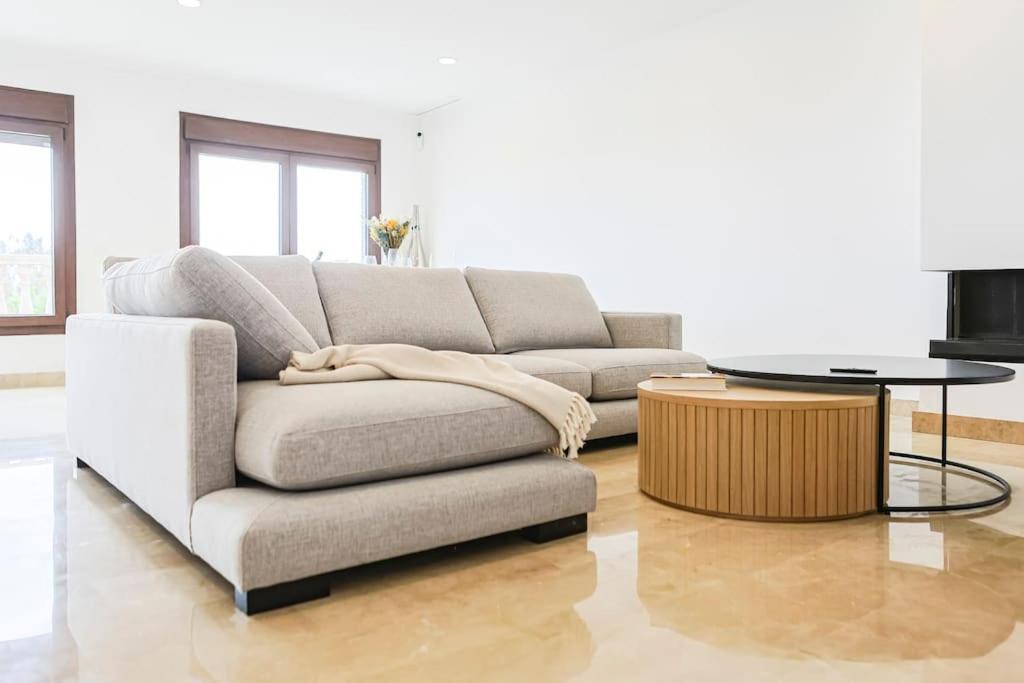 Pradera Freshapartments By Bossh! Villa *