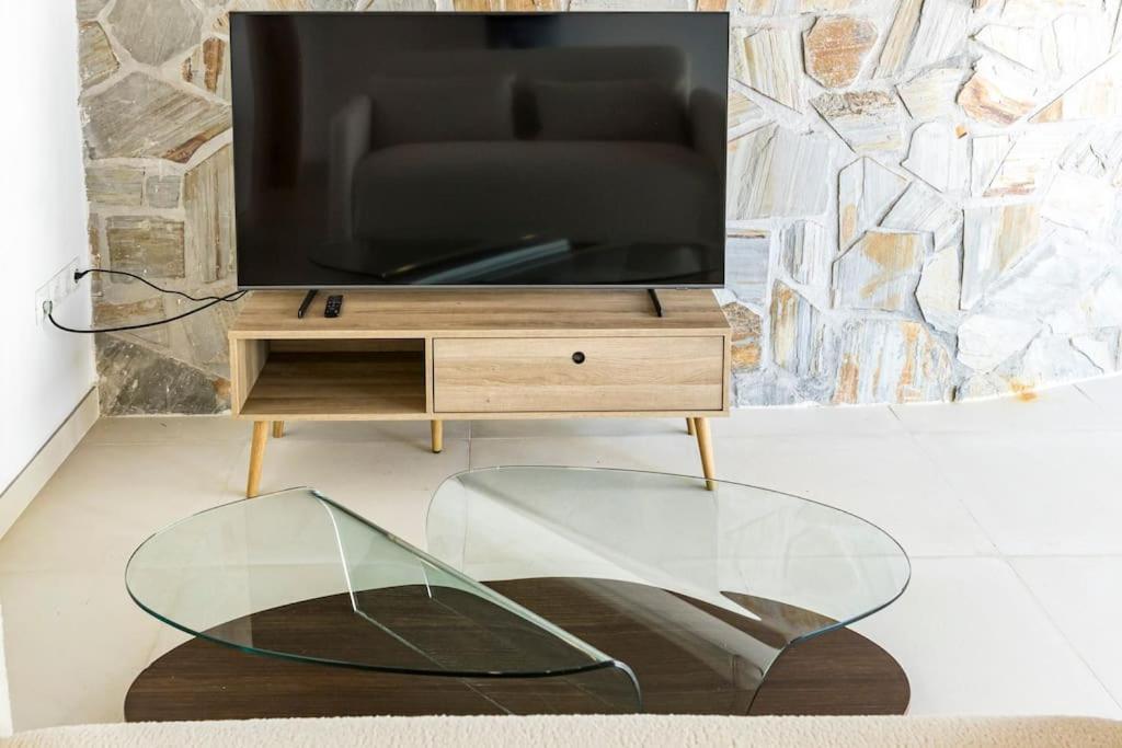 Pradera Freshapartments By Bossh!