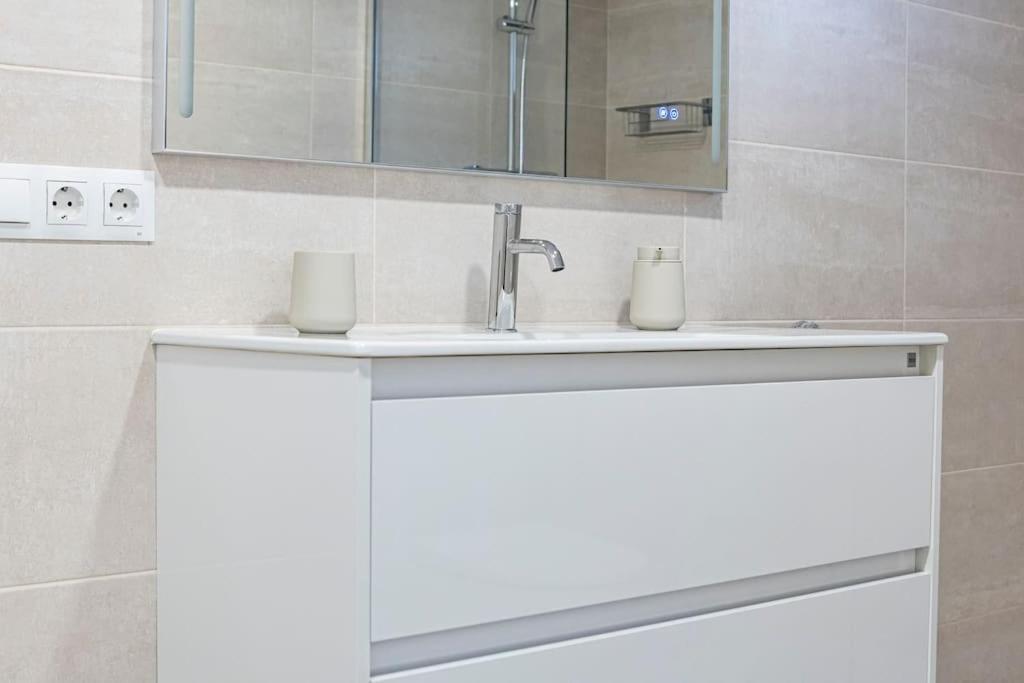 Villa Pradera Freshapartments By Bossh!
