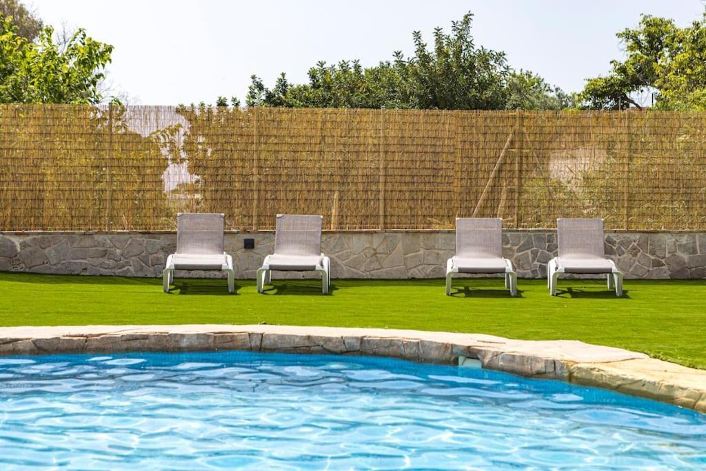 Pradera Freshapartments By Bossh! Villa