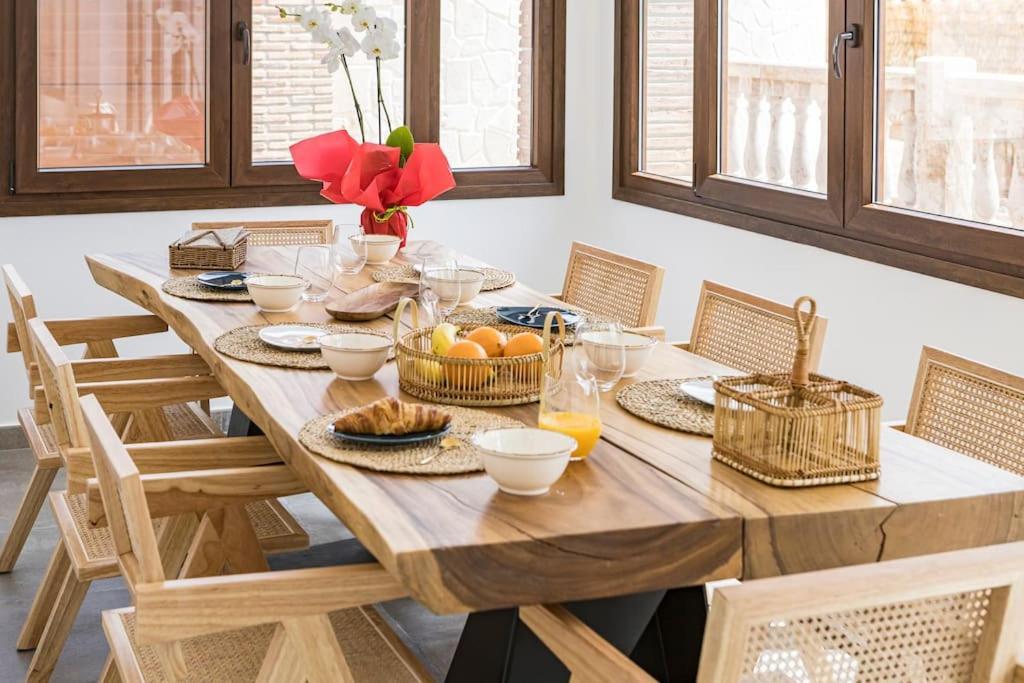 Villa Pradera Freshapartments By Bossh!