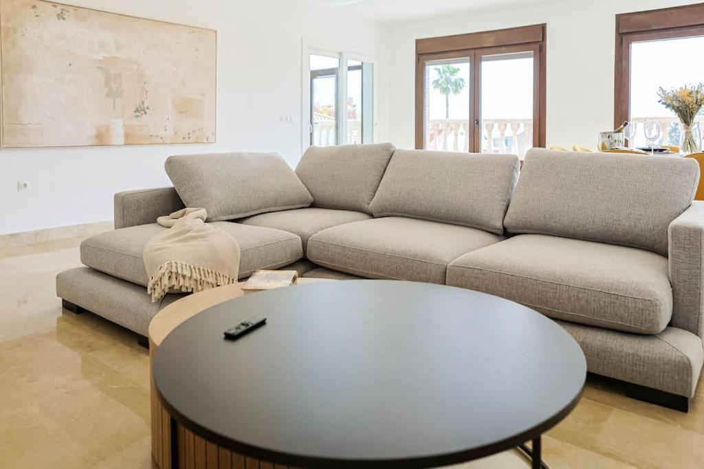 Villa Pradera Freshapartments By Bossh! Benalmadena