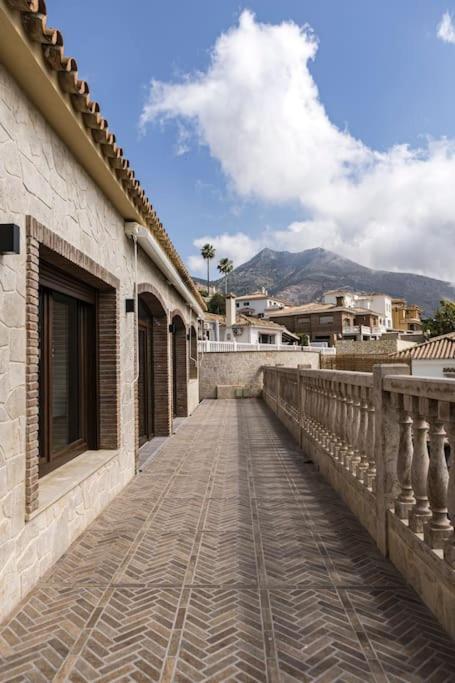 Pradera Freshapartments By Bossh! * Benalmadena