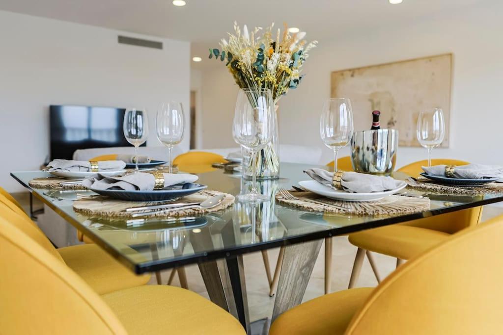 Pradera Freshapartments By Bossh!