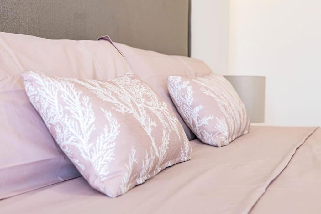 Pradera Freshapartments By Bossh! * Benalmadena