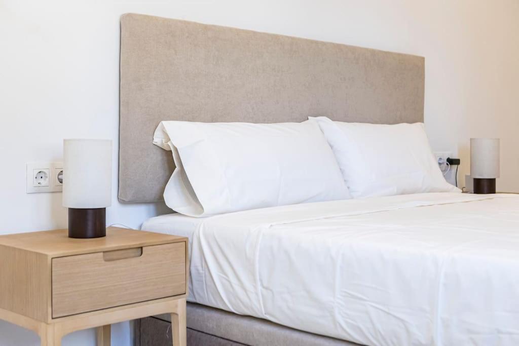 Pradera Freshapartments By Bossh! Villa