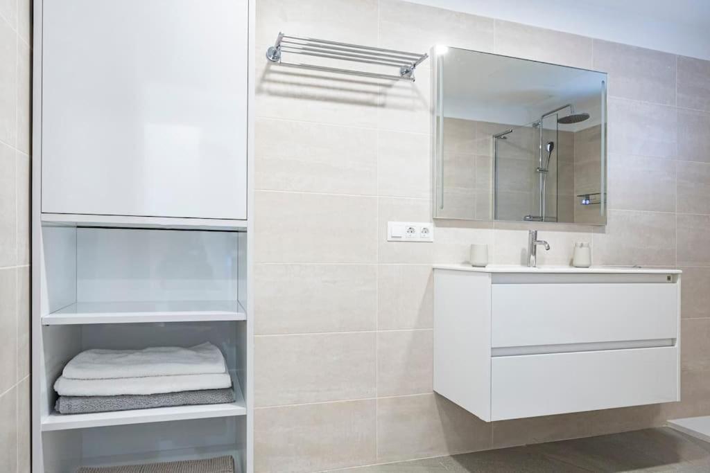 Pradera Freshapartments By Bossh!