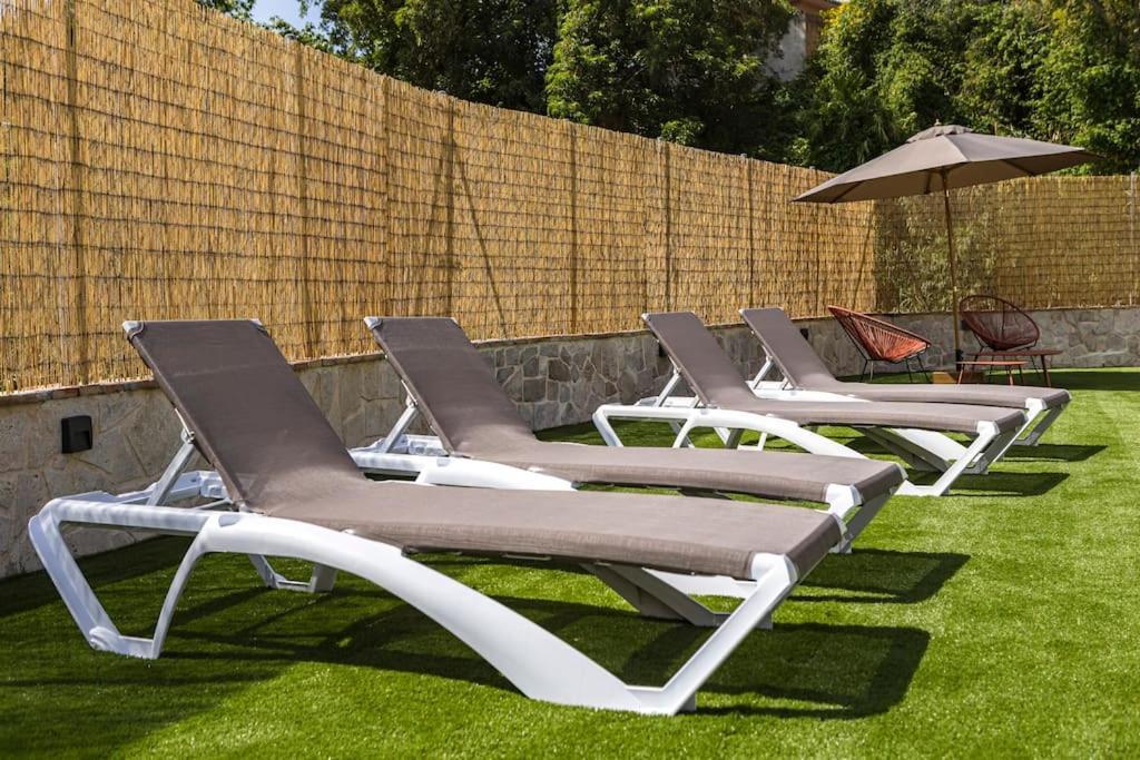 Pradera Freshapartments By Bossh! Villa