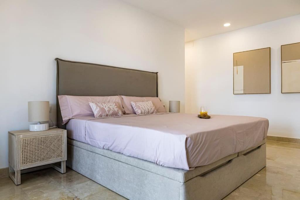 Pradera Freshapartments By Bossh! Benalmadena