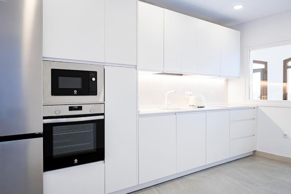 Villa Pradera Freshapartments By Bossh! *