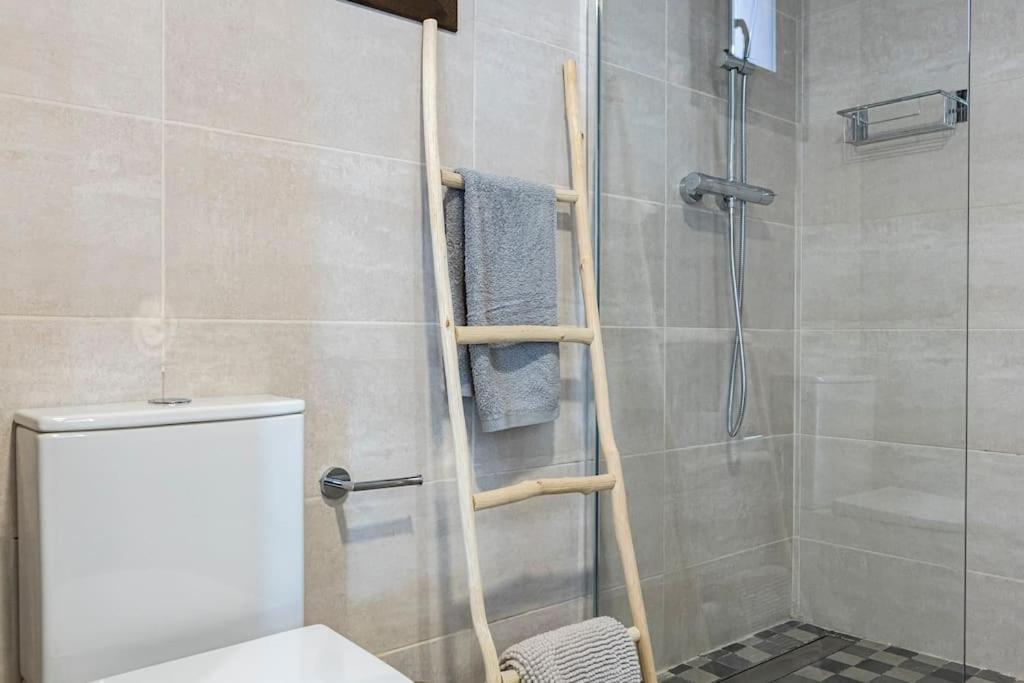 Pradera Freshapartments By Bossh! * Benalmadena
