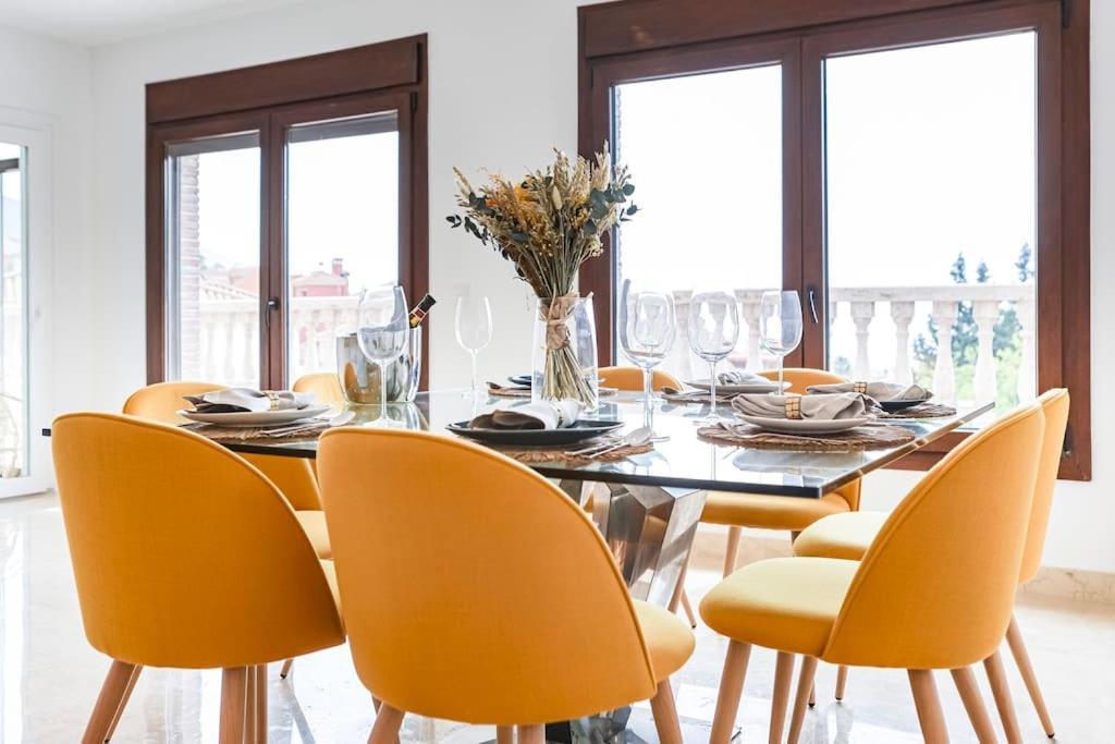 Pradera Freshapartments By Bossh! Villa