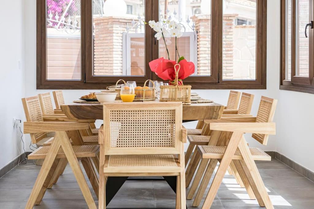 Pradera Freshapartments By Bossh! * Benalmadena
