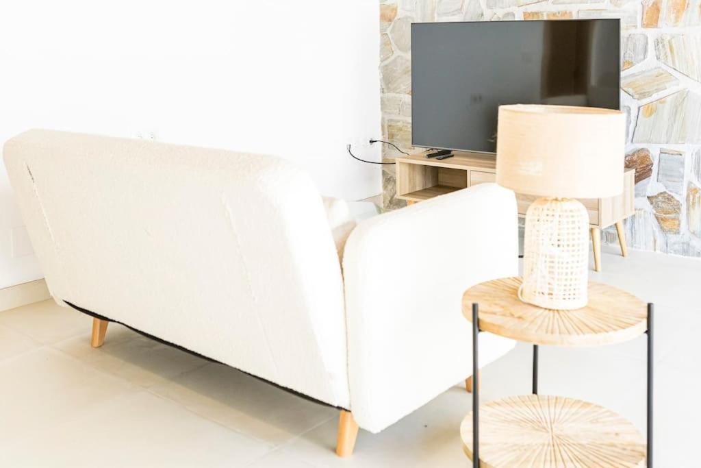 Pradera Freshapartments By Bossh!