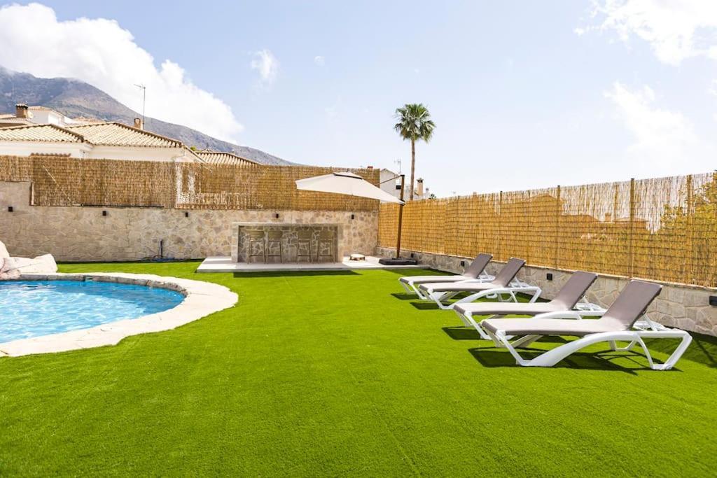 Pradera Freshapartments By Bossh! *