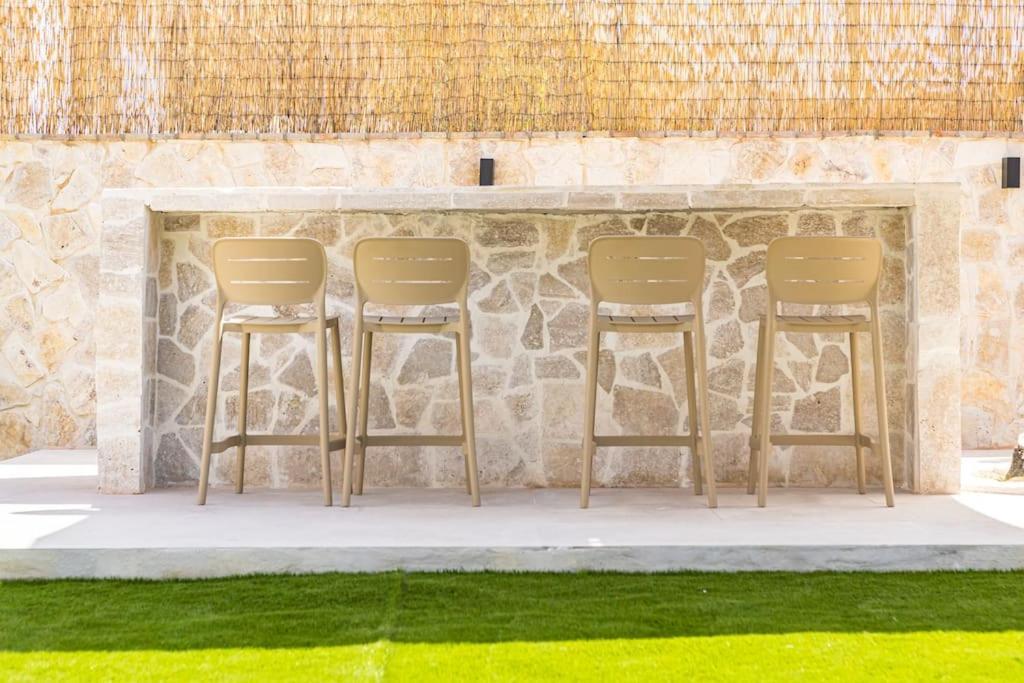 Pradera Freshapartments By Bossh! Benalmadena