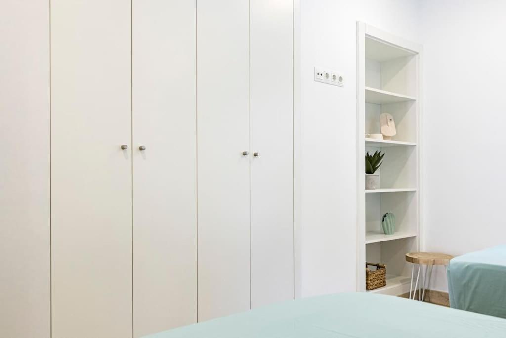 Pradera Freshapartments By Bossh!