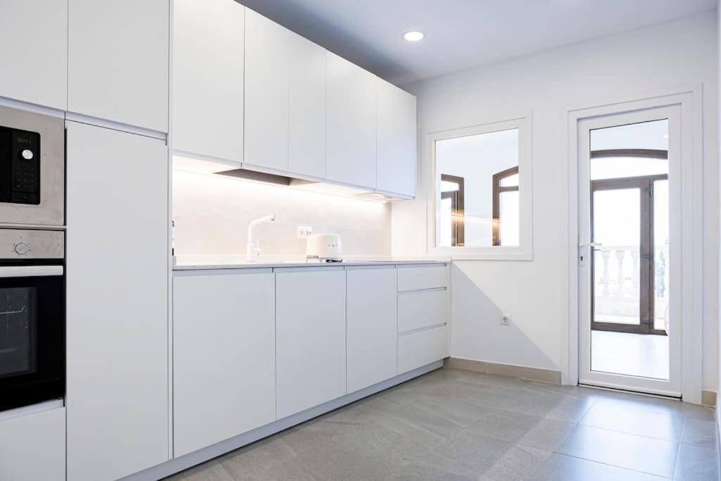 Pradera Freshapartments By Bossh! Villa *