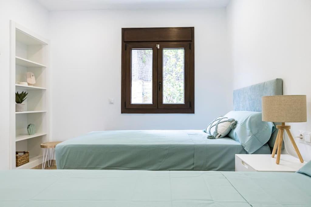 Villa Pradera Freshapartments By Bossh! *