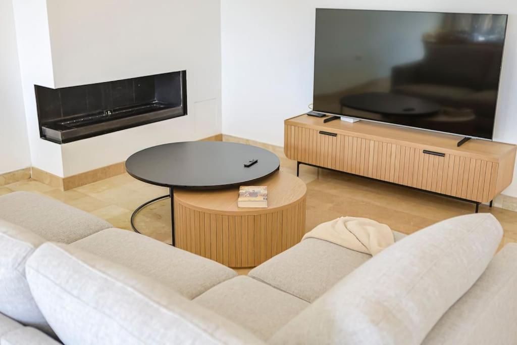 Pradera Freshapartments By Bossh! Villa Benalmadena