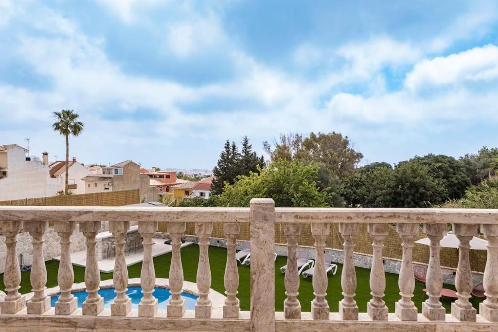 Pradera Freshapartments By Bossh! Villa *