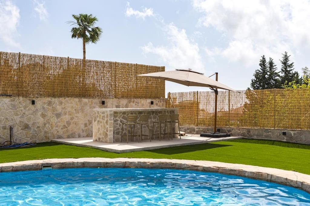 Pradera Freshapartments By Bossh! * Benalmadena