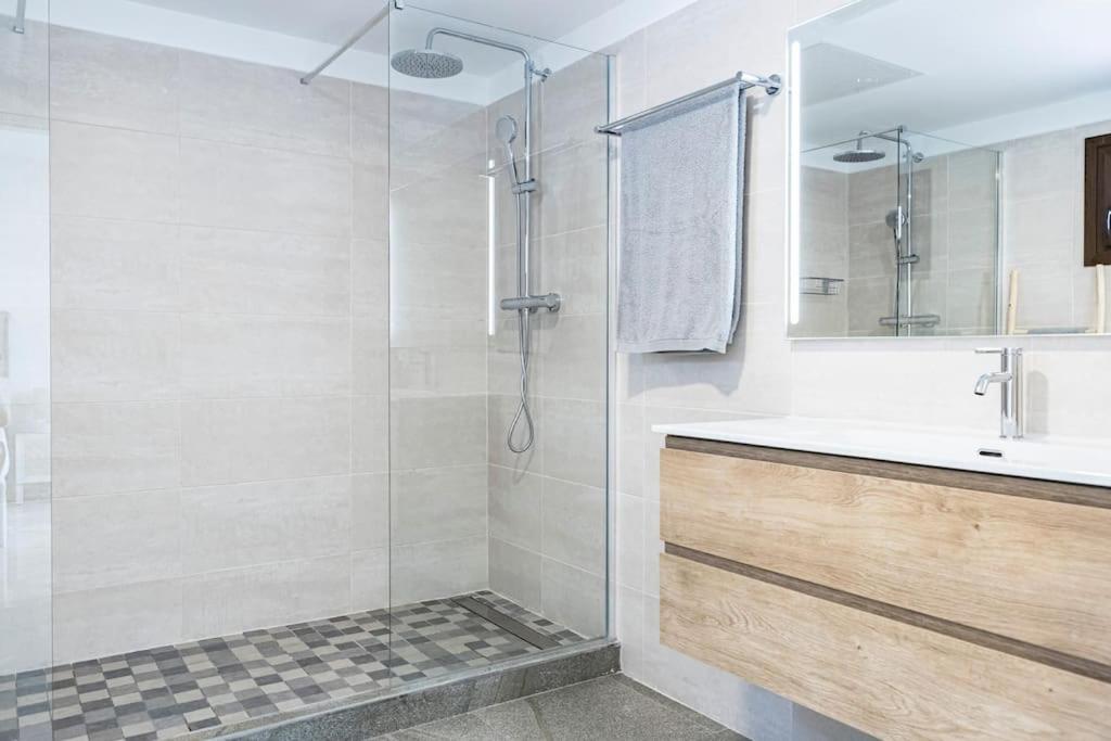 Pradera Freshapartments By Bossh! Villa