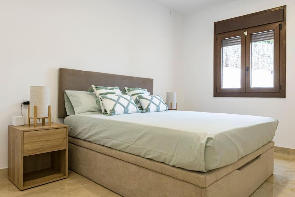 Pradera Freshapartments By Bossh! Villa *