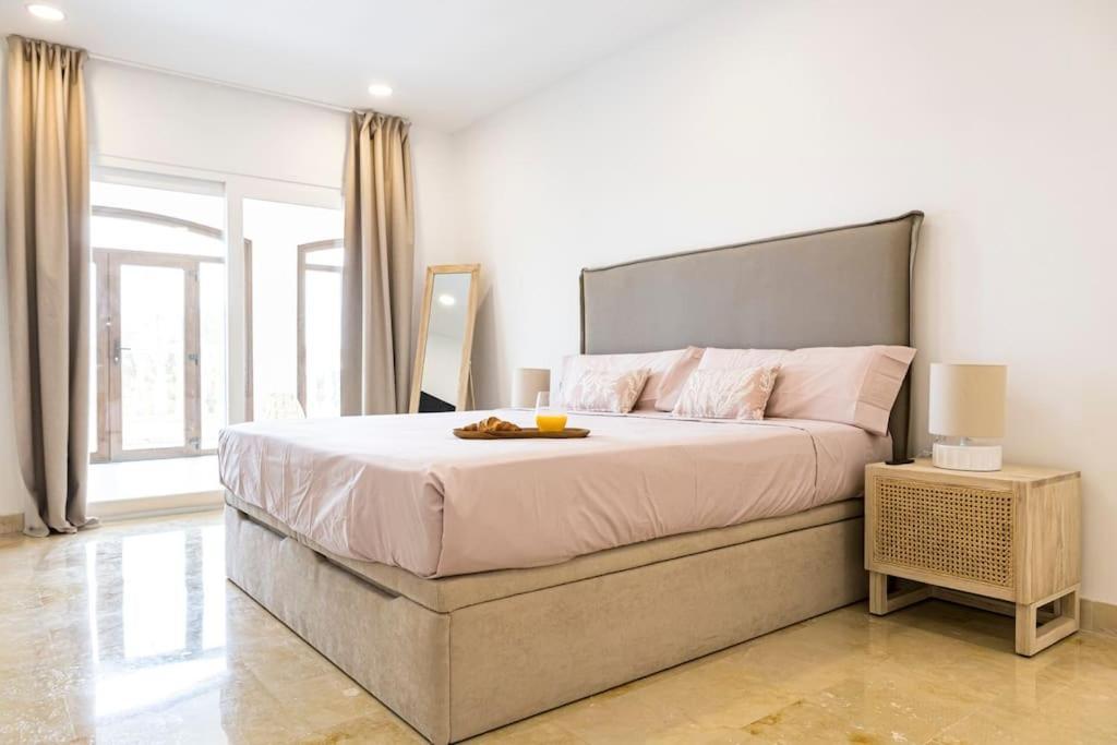 Pradera Freshapartments By Bossh! Benalmadena