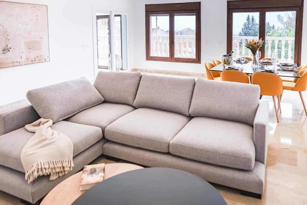 Pradera Freshapartments By Bossh!