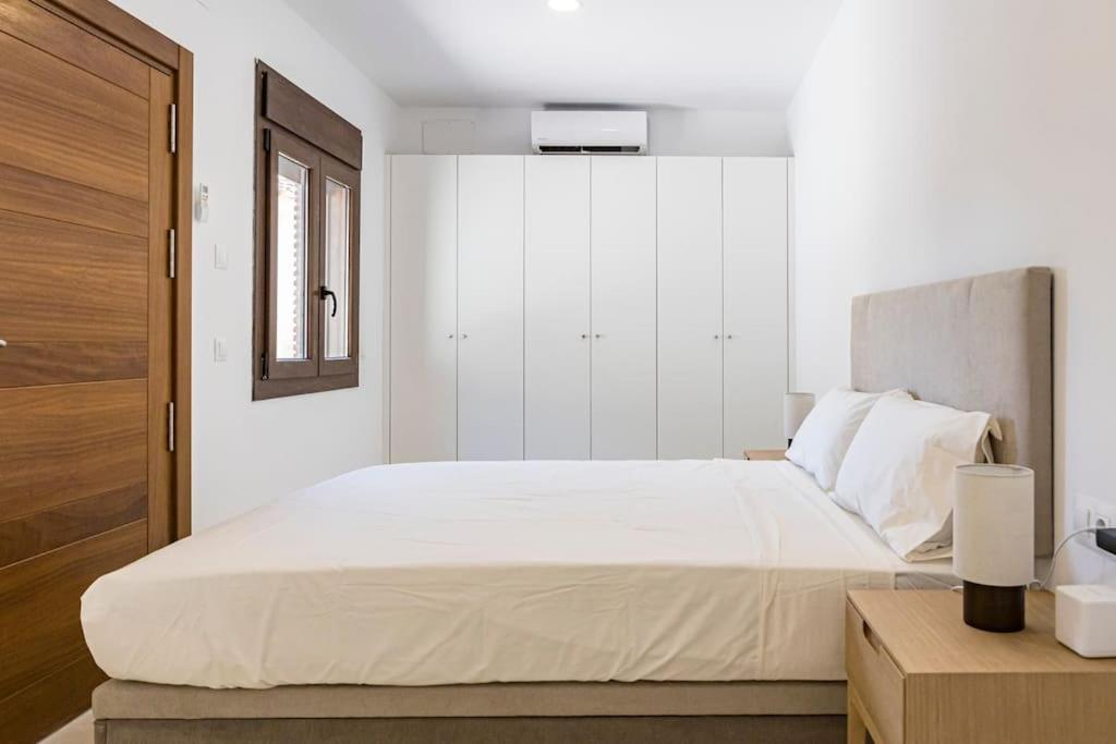 Pradera Freshapartments By Bossh!