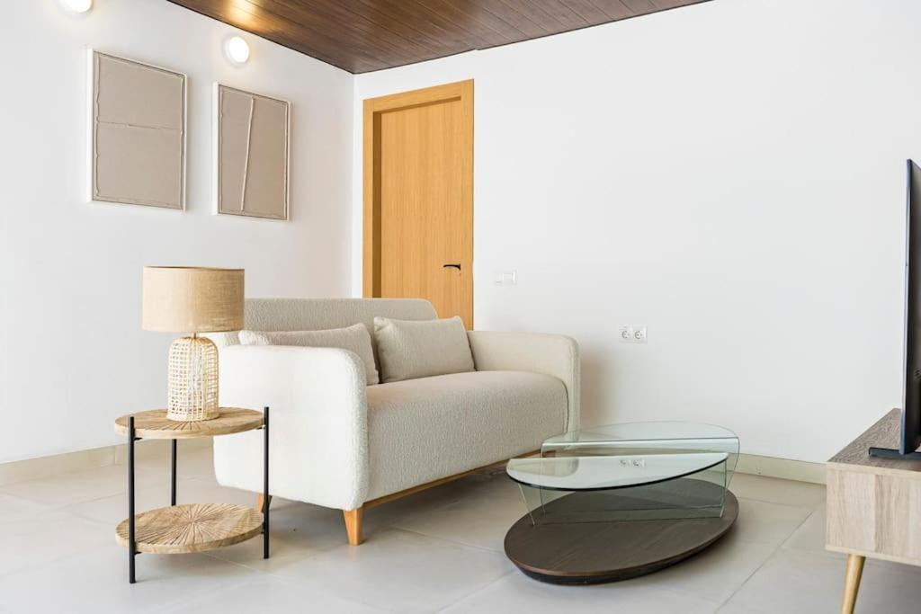 Pradera Freshapartments By Bossh! Villa