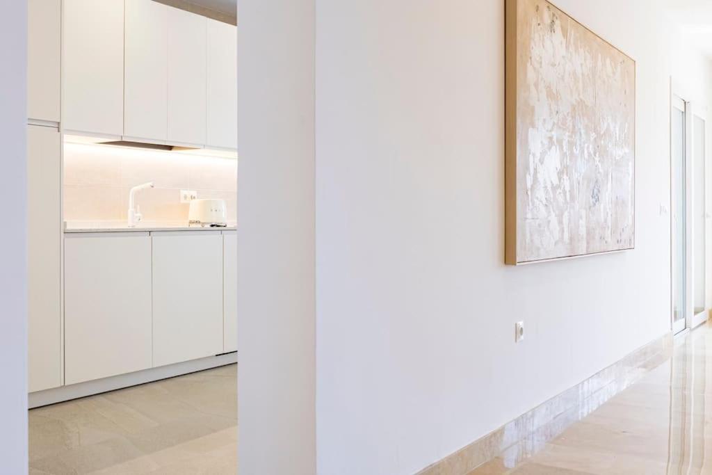 Villa Pradera Freshapartments By Bossh!