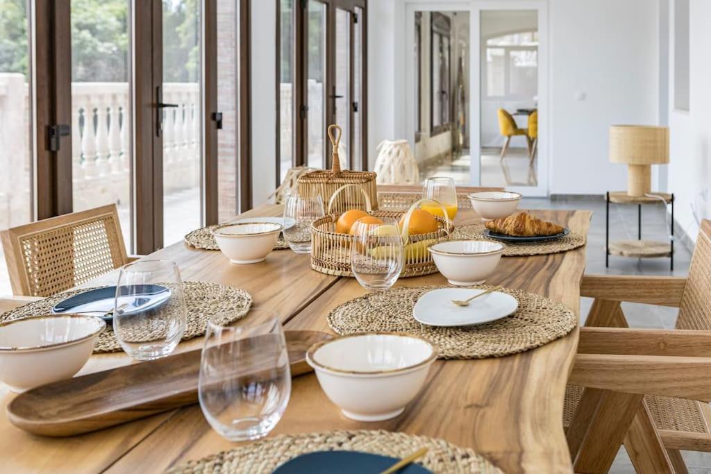 Pradera Freshapartments By Bossh!