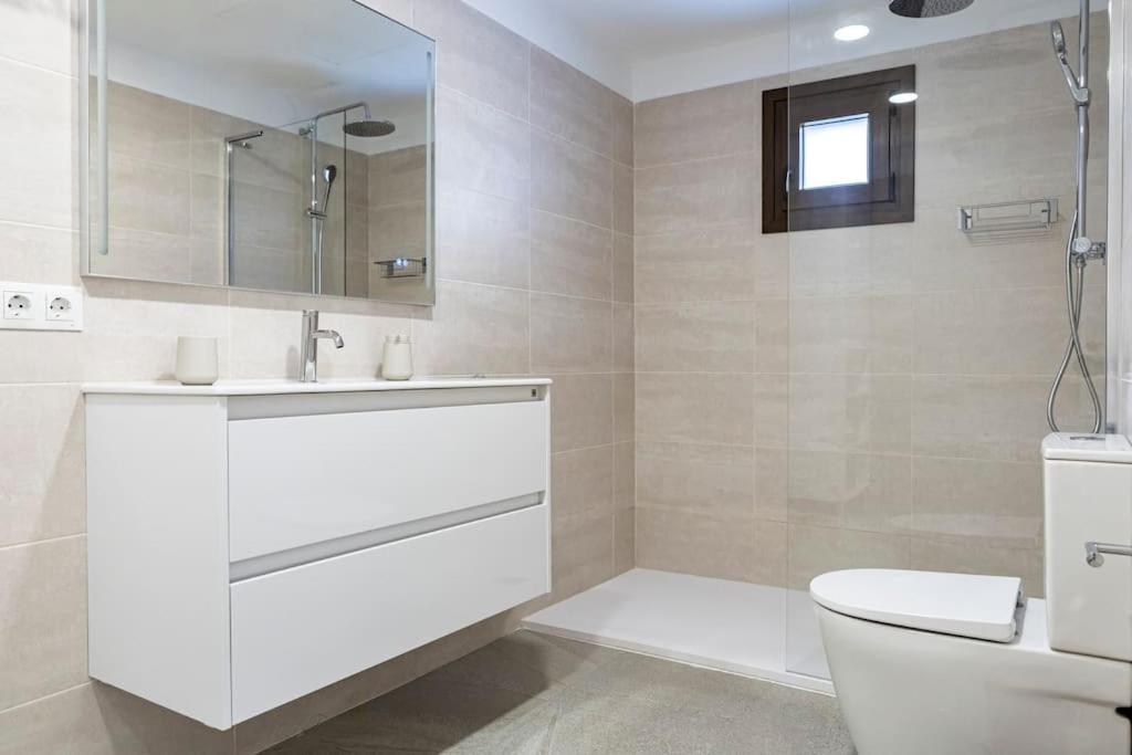 Villa Pradera Freshapartments By Bossh!