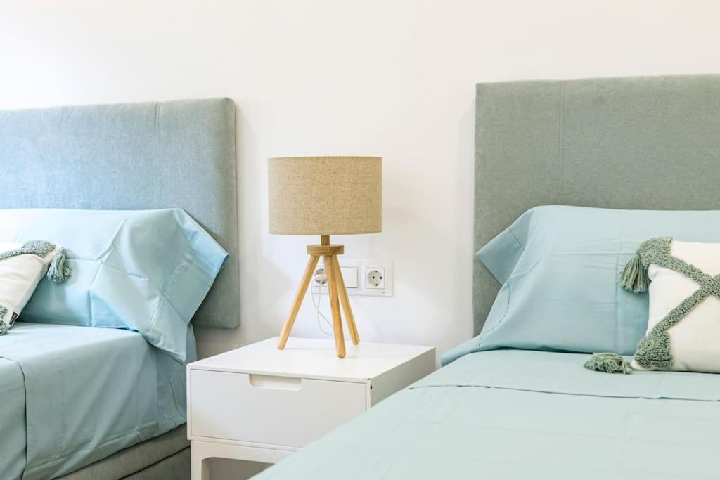 Pradera Freshapartments By Bossh! * Benalmadena