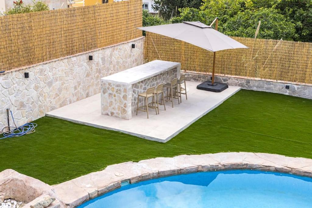 Pradera Freshapartments By Bossh! * Benalmadena