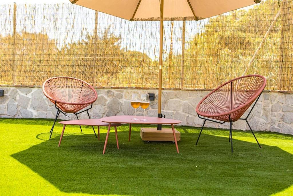 Pradera Freshapartments By Bossh! Villa